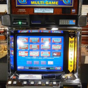 Game King Slot Machine near me
