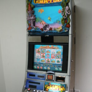 Goldfish Slot Machine near me