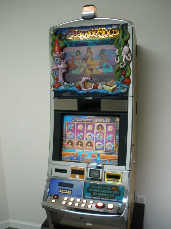 Mermaid Slot Machines near me