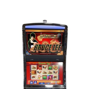 Bruce Lee Slot Machine | Bruce Lee Slot Machine for sale