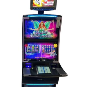Crystal Forest Slot Machine | Crystal Forest Slot Machine for sale